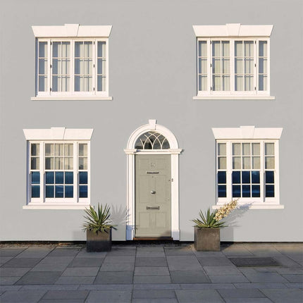 Sandtex Ultra Smooth Masonry Paint 5 Litre Stock Colours - Light Grey