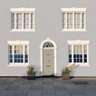 Sandtex Ultra Smooth Masonry Paint 5 Litre Stock Colours - Light Grey