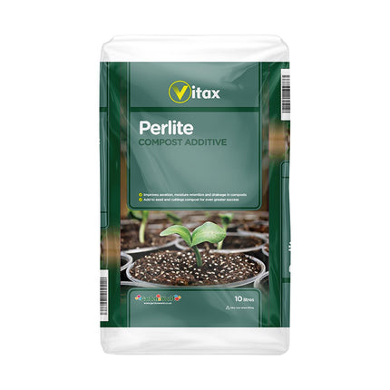 VITAX Perlite 10LT