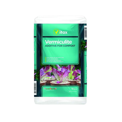 Vitax Vermiculite 10L