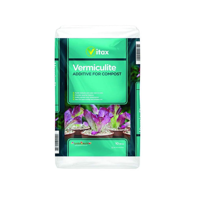 Vitax Vermiculite 10L