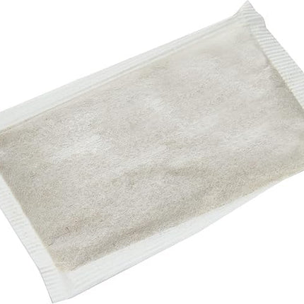 Neutradol Vac Sac Deodorizer Super Fresh for vacuum cleaner (pack with 3 Sachets) Free Fast Delivery