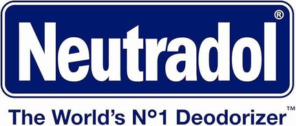 Neutradol Vac Sac Deodorizer Super Fresh for vacuum cleaner (pack with 3 Sachets) Free Fast Delivery