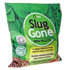 Vitax Slug Gone Wool Pellets for Killing Slugs 3.5 Litre