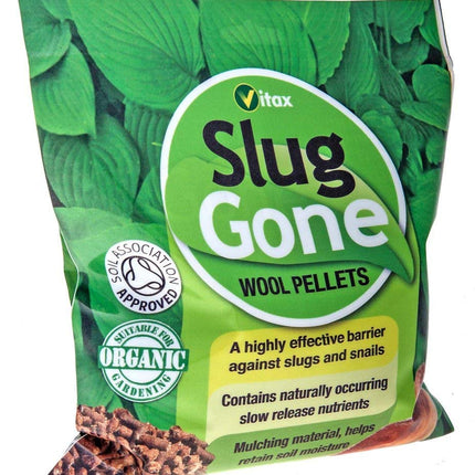 Vitax Slug Gone 3.5L