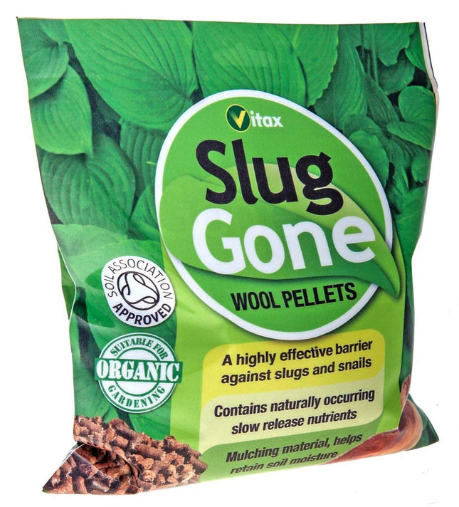Vitax Slug Gone 3.5L