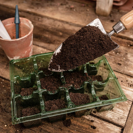 Gro-Sure Westland Seed & Cutting Compost Bale - 20L (