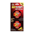 3 x Ant Stop! Bait Station Home Defence Ant Stopper