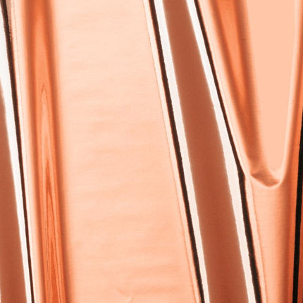 d-c-fix, metal foil, rose gold high gloss, self-adhesive, 45 cm wide, each running meter
