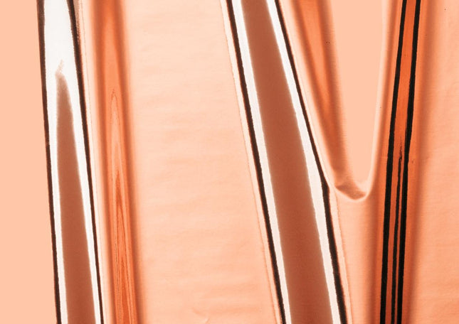 d-c-fix, metal foil, rose gold high gloss, self-adhesive, 45 cm wide, each running meter