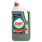 Fairy Wash up Original Detergent