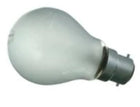 150W SUPER BRIGHT BC B22 PEARL RS GLS LIGHT BULB BAYONET CAP NEW