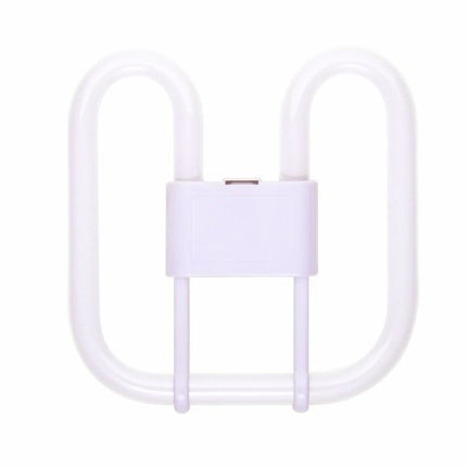 16W 2D 2 PIN 3500K LOW ENERGY SAVING LAMP 835-WHITE 2D LAMP LONG LIFE 2D LIGHT BULB
