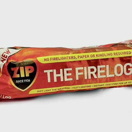 Zip The Firelog, 700 g