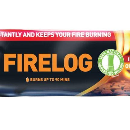 Zip The Firelog, 700 g