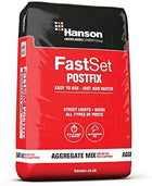 Hanson 2 x Fast Set Postfix