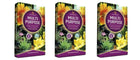Multi Purpose Plant Care Gardening Compost Potting Soil Growing Flower Help Retain Water Growmoor 40L (3)