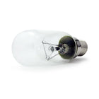 3 x Various 40w SES E14 Small Screw Cap Clear Lamp Tubular Cooker Hood Light Bulbs Pack
