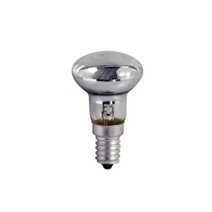 CHS 5 x Lava Lamp Appliance Reflector Lamp 25w SES R39 Screw in Light Bulbs Bulb
