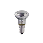 CHS 5 x Lava Lamp Appliance Reflector Lamp 25w SES R39 Screw in Light Bulbs Bulb