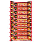 Zip The Firelog 100% Natural Instant Lighting Log Burns for 90 Minutes 700 g (9 Firelogs)