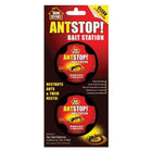 3 x Ant Stop! Bait Station Home Defence Ant Stopper (6 Baits)