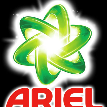 ARIEL Professional Liquid Pods - 80 Washes of Ultimate Fabric Revival (2x40)