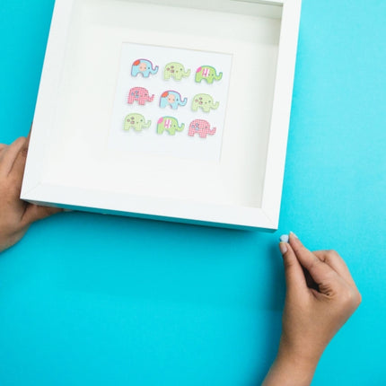 Bostik Blu Tack Blue Re-usable Mastic Putty Handy Size 50% Extra Free 30615681