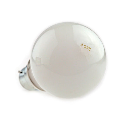 100W PEARL BC GLS LIGHT BULBS Pack of 24