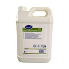 Bourne Traffic Liquid Wax (Natural) 5 Litre Wood Floor Polish (1)