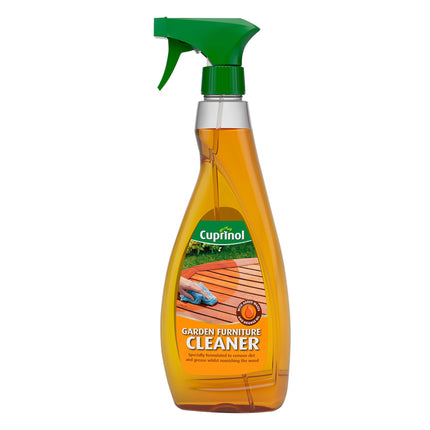 Cuprinol Garden Furniture Cleaner 500 ml
