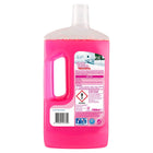 Cif Wild Orchid Floor Cleaner 1 Litre