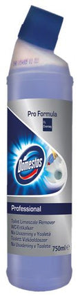 Domestos Professional Toilet Descaler (Pro Formula) 6 x 750 ml