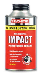 Evo-Stik Impact Adhesive 500Ml