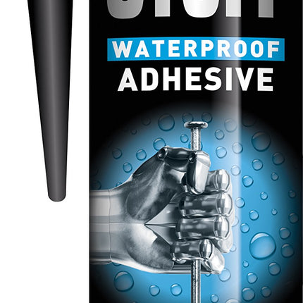 Evo-Stik Strong Stuff Waterproof Adhesive (6)