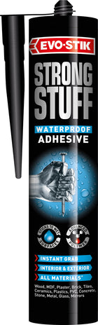 Evo-Stik Strong Stuff Waterproof Adhesive (6)