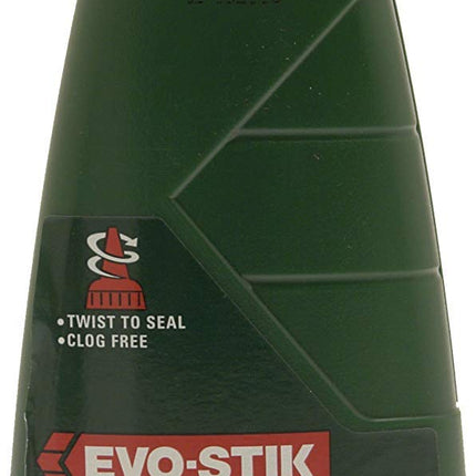 Evo-Stik 2 X Wood Adhesive Resin W - 500ml