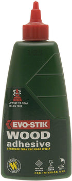 Evo-Stik 2 X Wood Adhesive Resin W - 500ml