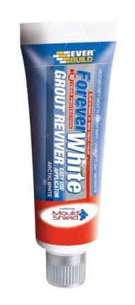 Everbuild FWREVIVE 200ml Forever Grout Reviver - White [Energy Class A] (2)
