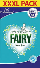 Fairy Non Bio Washing Powder 90 Scoop - 75107