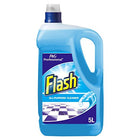 ( 3 Pack ) Flash Professional All Purpose Liquid Cleaner Ocean 5L