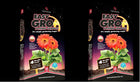 2 x Growmoor Potters 60L Bags Of Multi Purpose Garden Potting Compost Bed Borders Baskets (120 L Total)