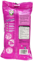 Green Shield 2 x Bathroom Surface 100 Wipes