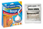 151® HOME DEHUMIDIFIER BAGS 2pk