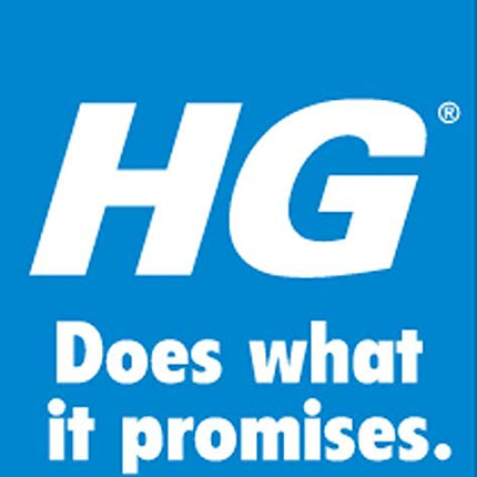HG Car Upholstery Cleaner - Car Upholstery Cleaner Spray for Routine Cleaning and Stain Removal, Ideal for Cars, Caravans, and Boats - 500ml