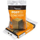 Hanson PostFix Concrete Maxipack [HSPF20P]