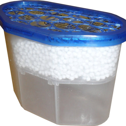 10 x Interior Dehumidifiers Clear