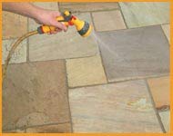 Joint It Simple Jointing Mortar Grey (1 x 20kg) - Large Size