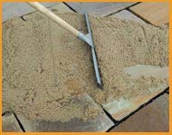 Joint It Simple Jointing Mortar Grey (1 x 20kg) - Large Size