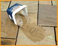 Joint It Simple Jointing Mortar Grey (1 x 20kg) - Large Size